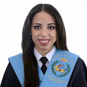 Maestra de educación primaria, de inglés y audición y lenguaje